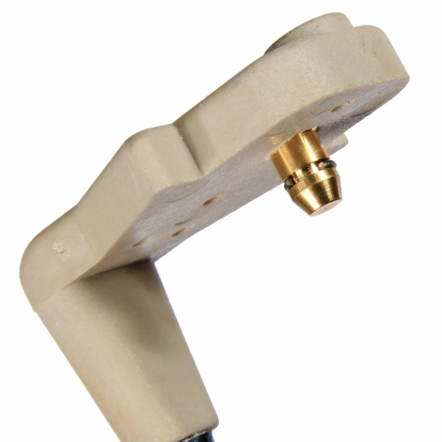 PowerStop Power Stop 97-01 Cadillac Catera Front Euro-Stop Electronic Brake Pad Wear Sensor SW-0601