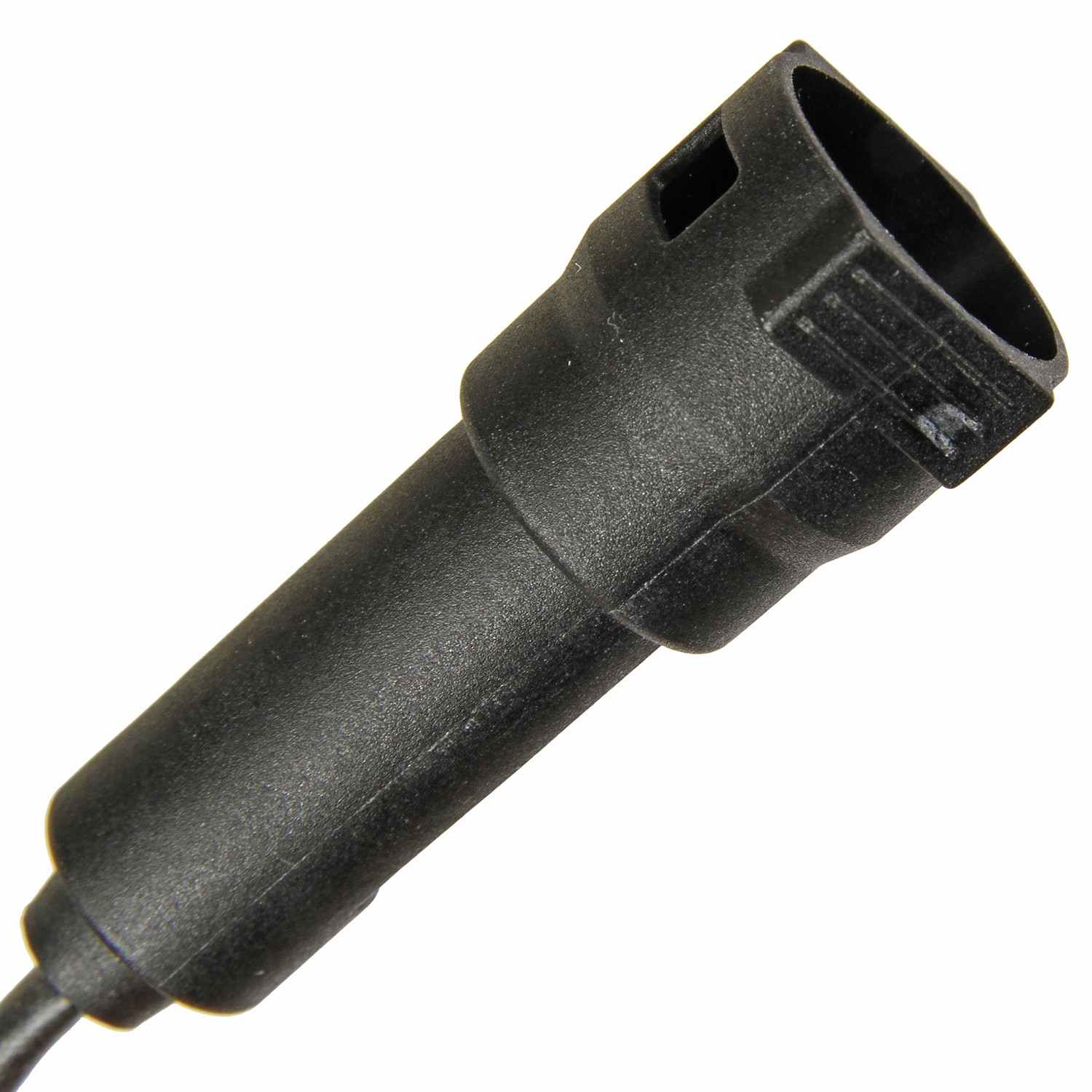 PowerStop Power Stop 97-01 Cadillac Catera Front Euro-Stop Electronic Brake Pad Wear Sensor SW-0601