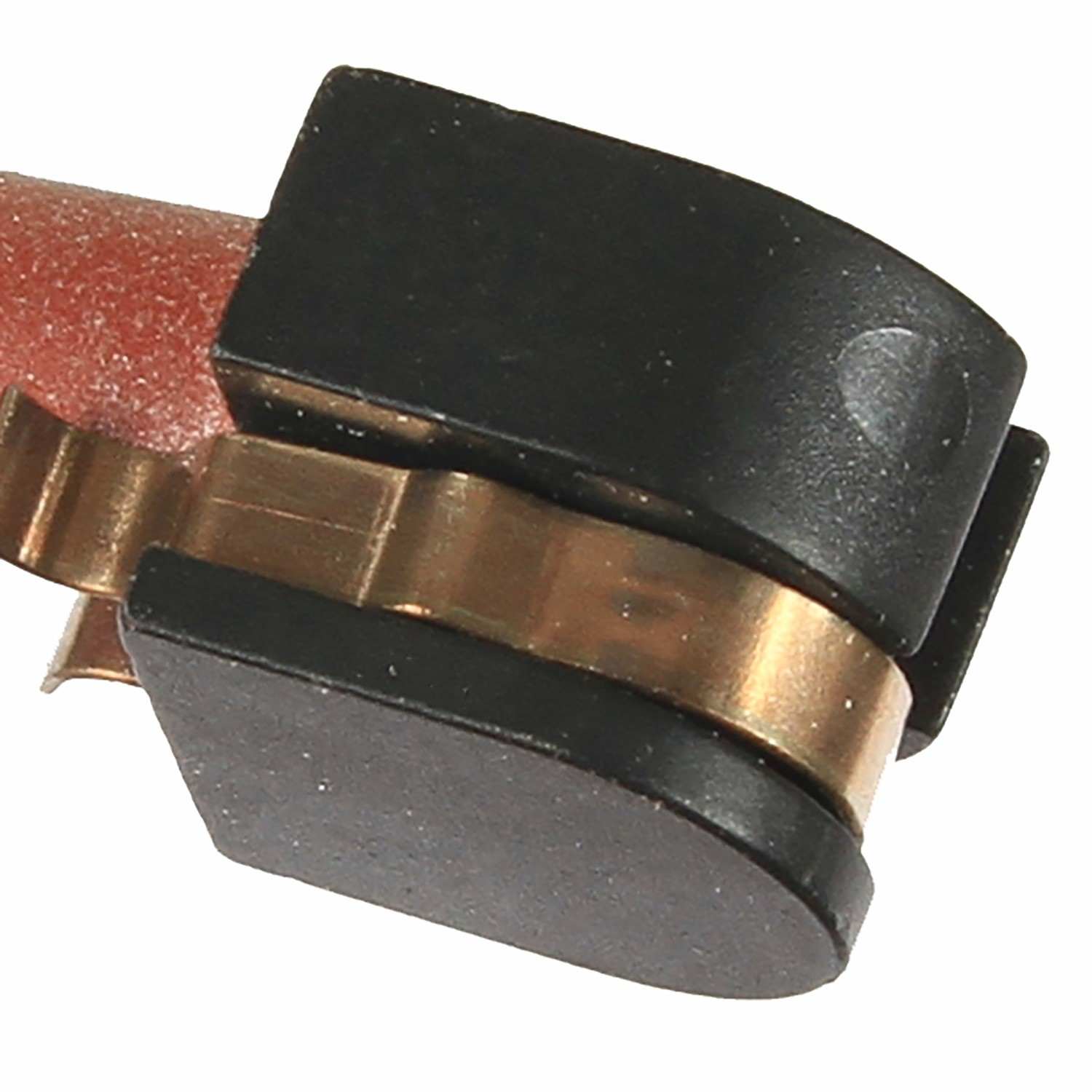 PowerStop Power Stop 07-15 Audi Q7 Front Euro-Stop Electronic Brake Pad Wear Sensor SW-0703