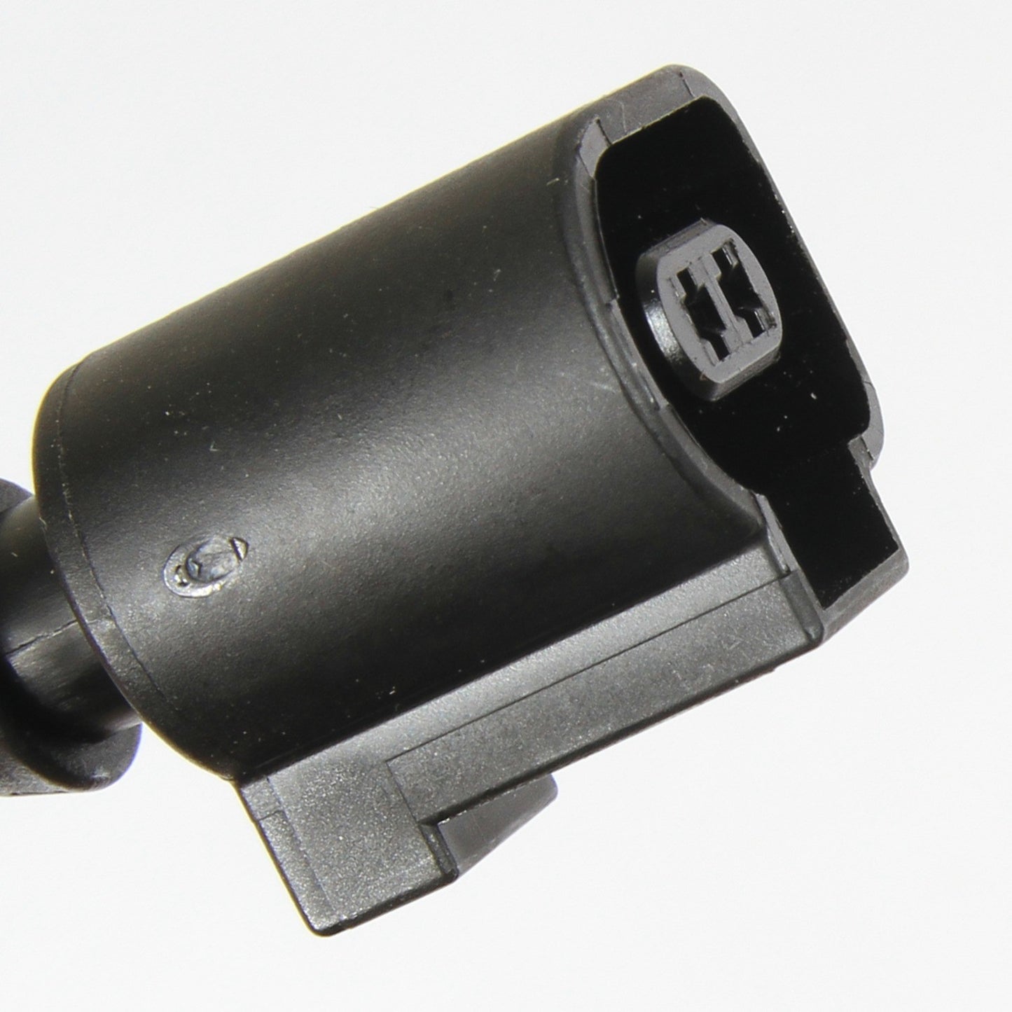 PowerStop Power Stop 07-15 Audi Q7 Front Euro-Stop Electronic Brake Pad Wear Sensor SW-0703
