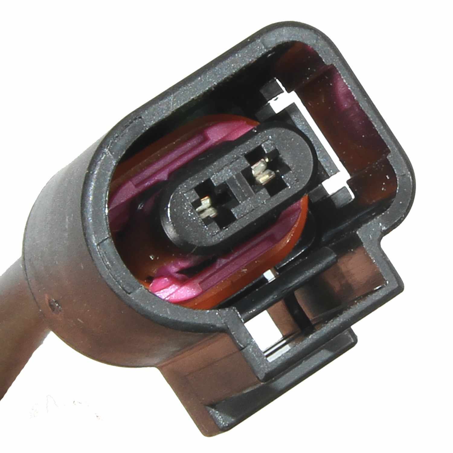 PowerStop Power Stop 07-15 Audi Q7 Front Euro-Stop Electronic Brake Pad Wear Sensor SW-0703