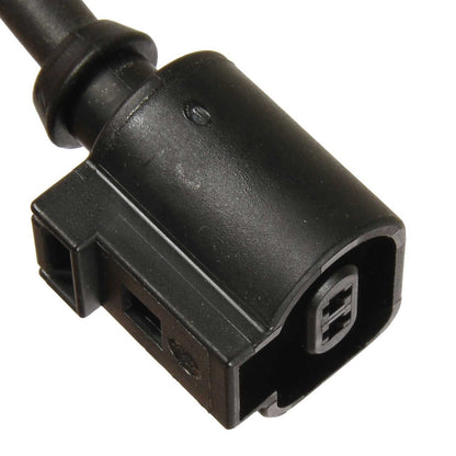 PowerStop Power Stop 07-15 Audi Q7 Rear Euro-Stop Electronic Brake Pad Wear Sensor SW-0704