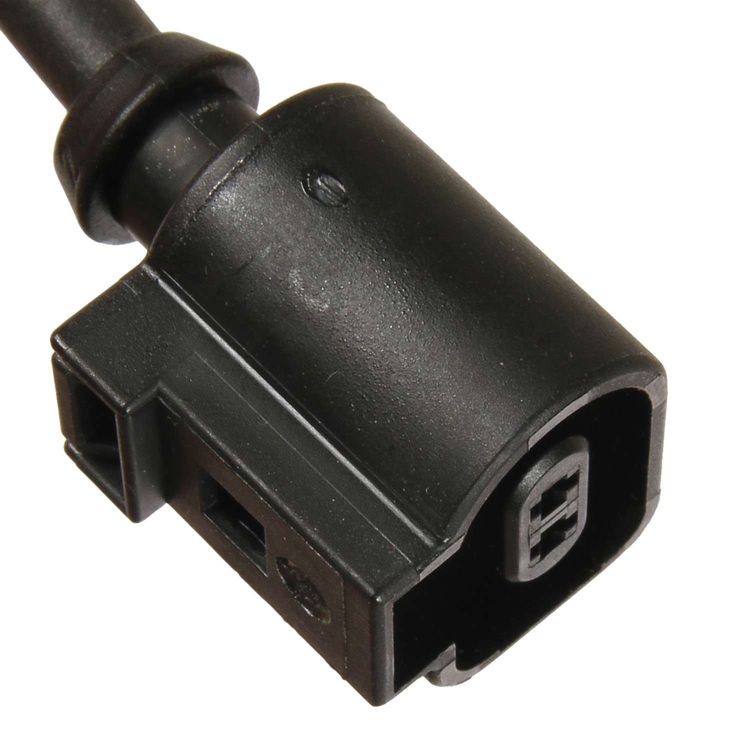 PowerStop Power Stop 07-15 Audi Q7 Rear Euro-Stop Electronic Brake Pad Wear Sensor SW-0704