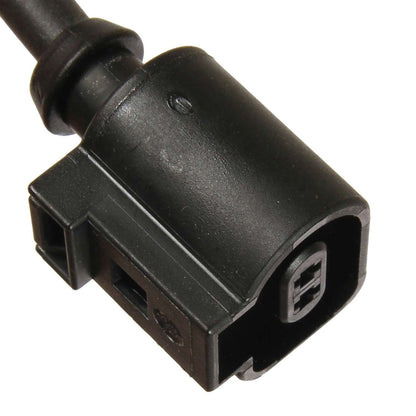 PowerStop Power Stop 07-15 Audi Q7 Rear Euro-Stop Electronic Brake Pad Wear Sensor SW-0704