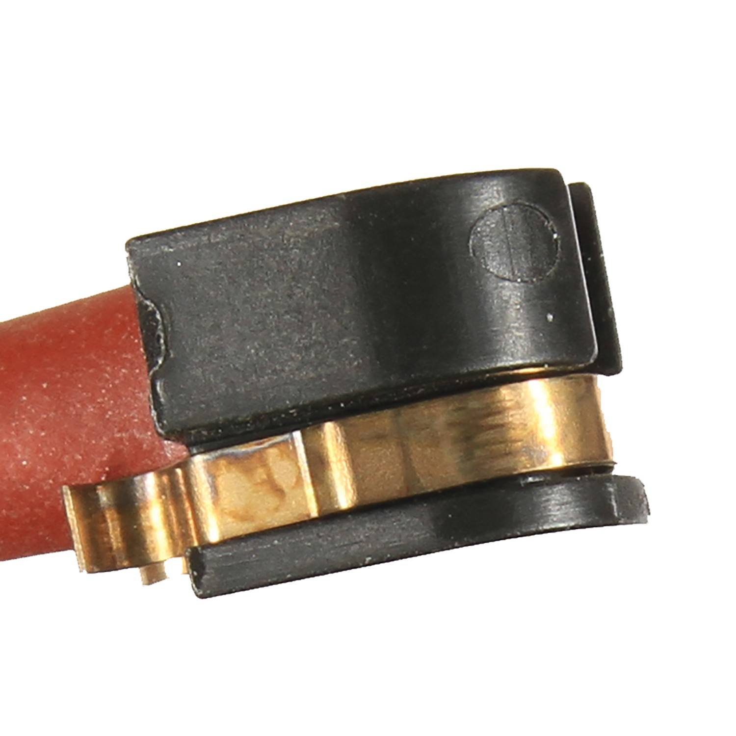 PowerStop Power Stop 05-06 Porsche Cayenne Front Euro-Stop Electronic Brake Pad Wear Sensor SW-0725