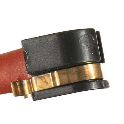 PowerStop Power Stop 05-06 Porsche Cayenne Front Euro-Stop Electronic Brake Pad Wear Sensor SW-0725
