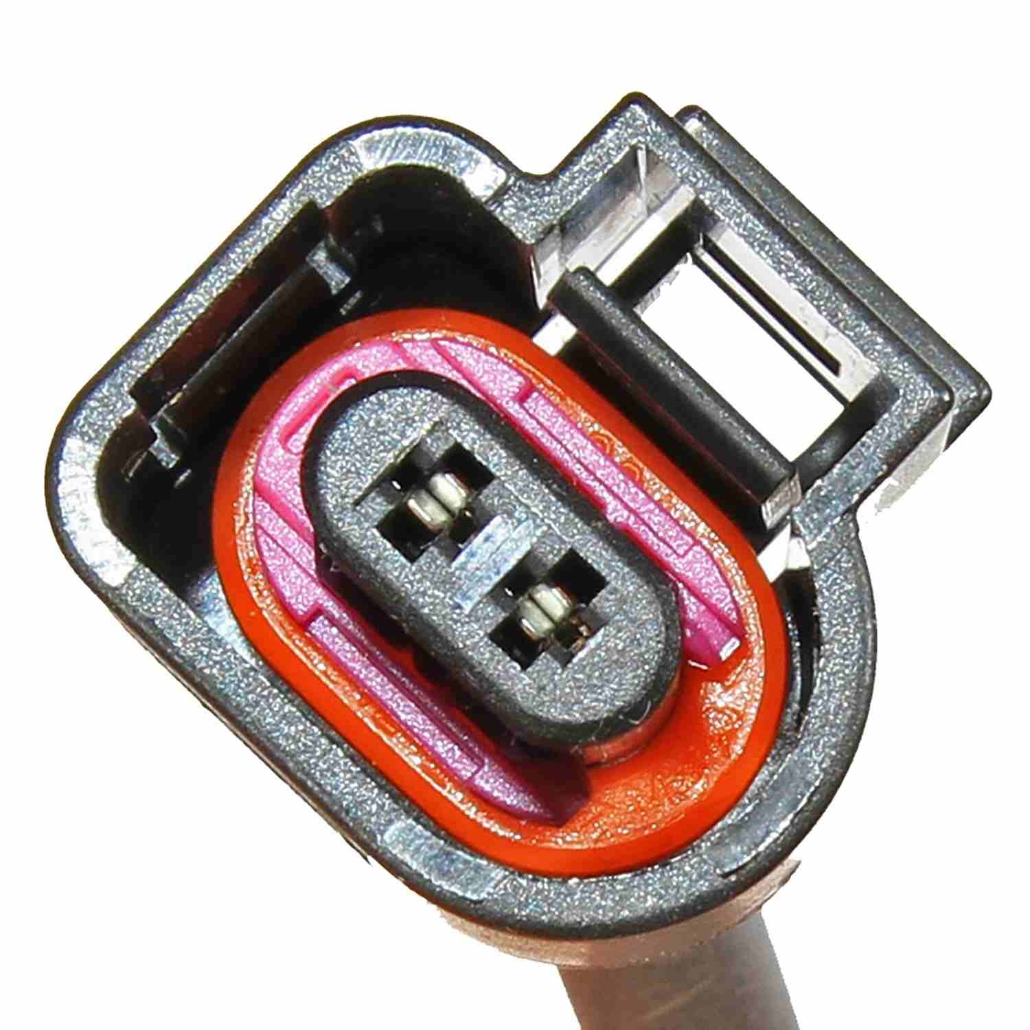 PowerStop Power Stop 05-06 Porsche Cayenne Front Euro-Stop Electronic Brake Pad Wear Sensor SW-0725