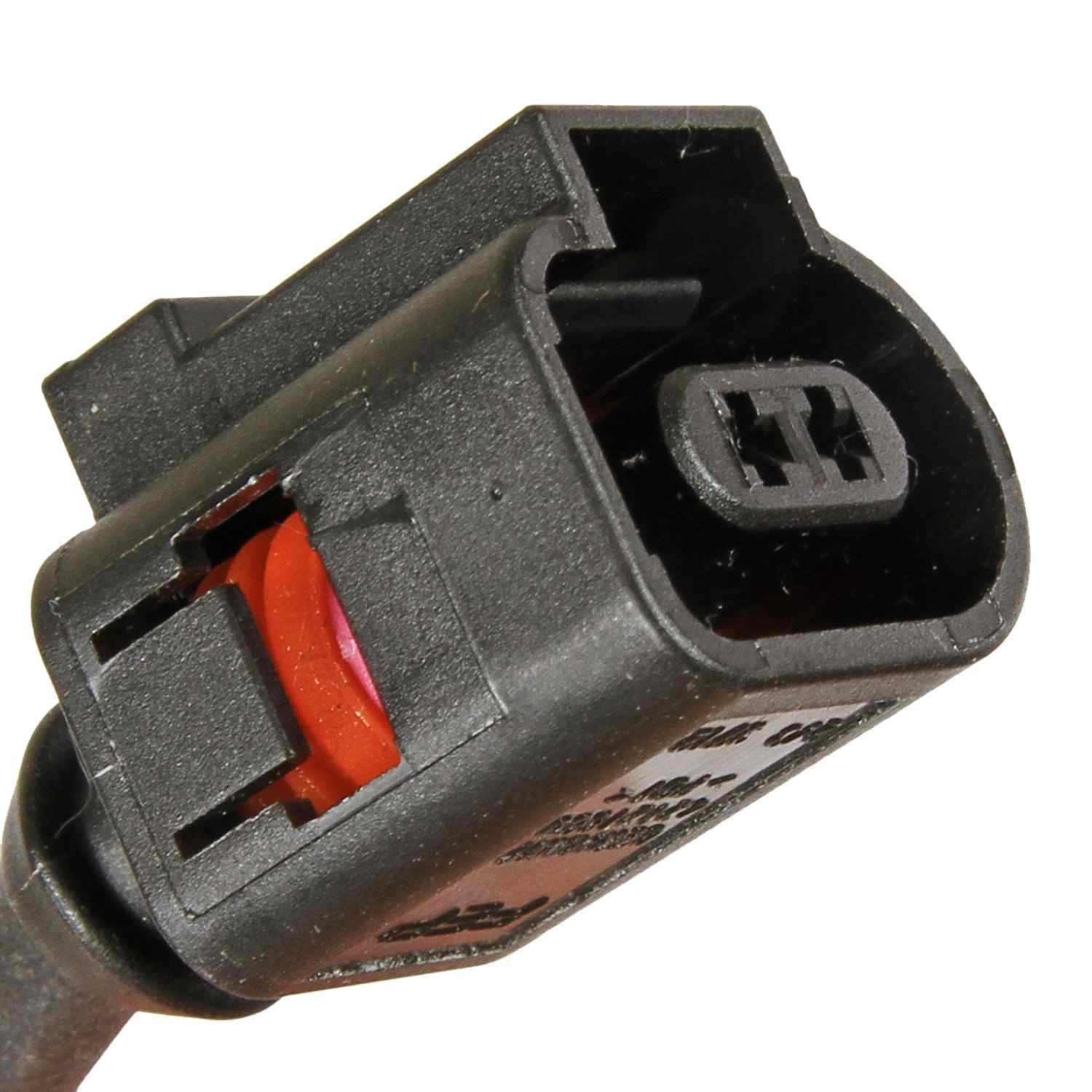PowerStop Power Stop 05-06 Porsche Cayenne Front Euro-Stop Electronic Brake Pad Wear Sensor SW-0725