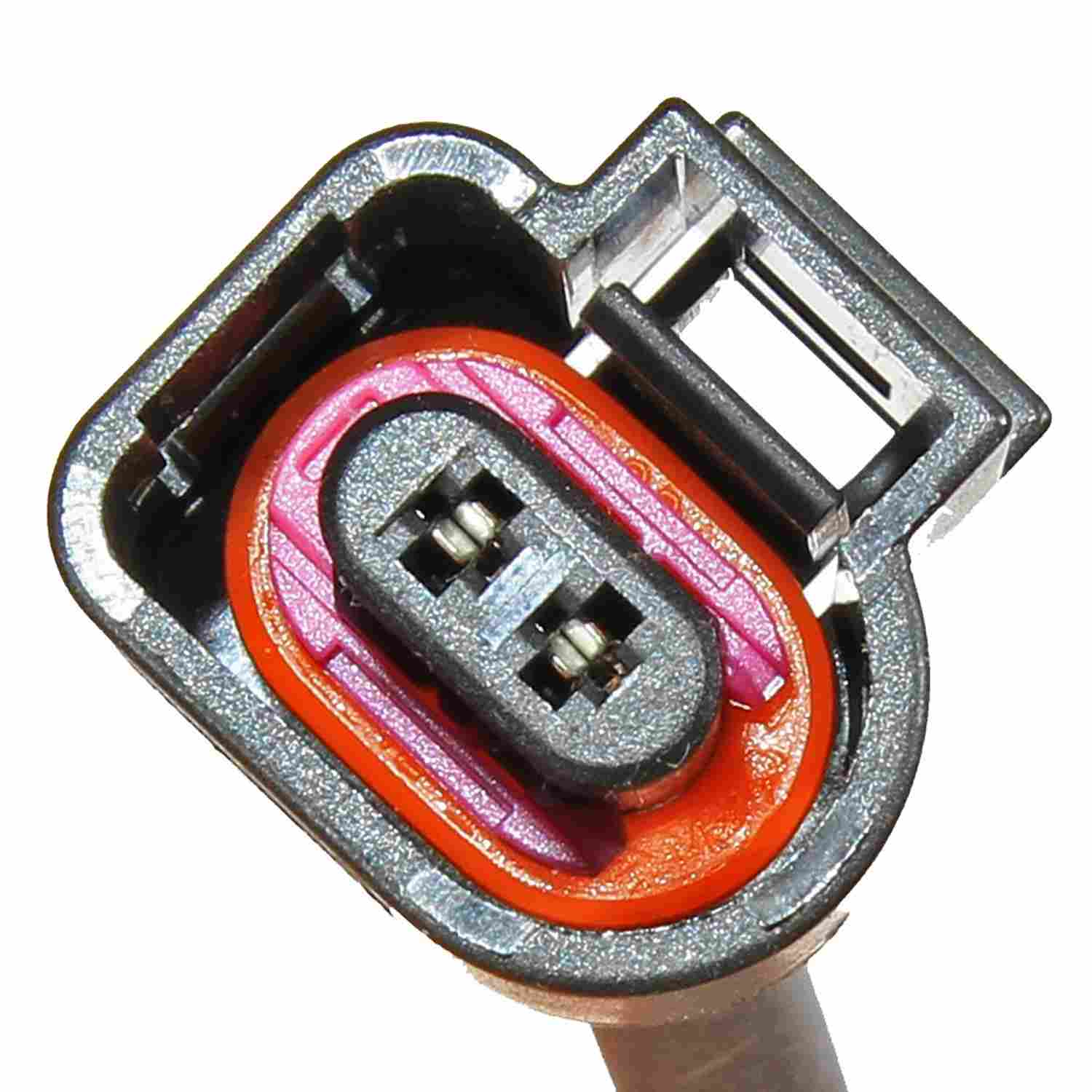 PowerStop Power Stop 05-06 Porsche Cayenne Front Euro-Stop Electronic Brake Pad Wear Sensor SW-0725