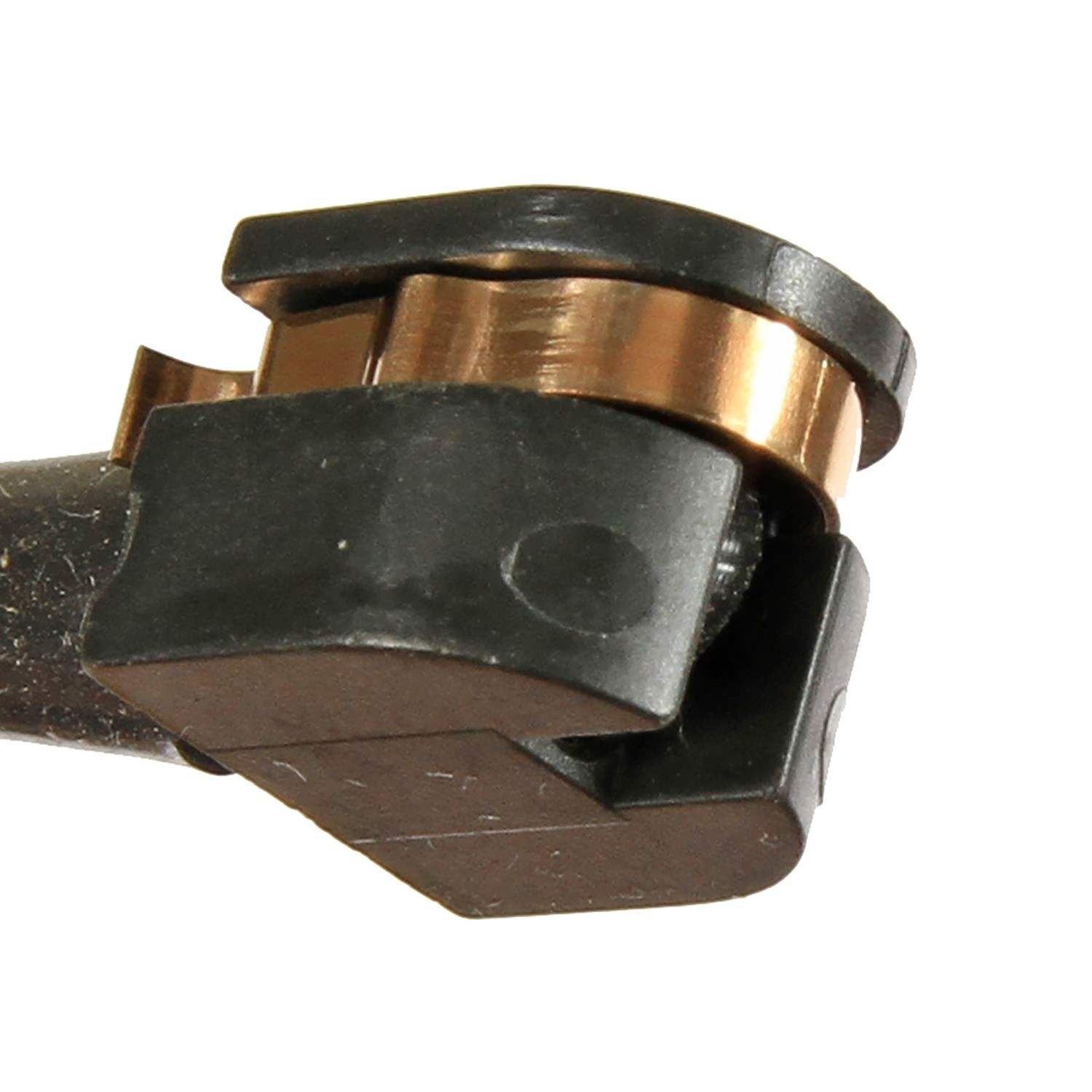 PowerStop Power Stop 90-94 Jaguar Vanden Plas Front Euro-Stop Electronic Brake Pad Wear Sensor SW-0801