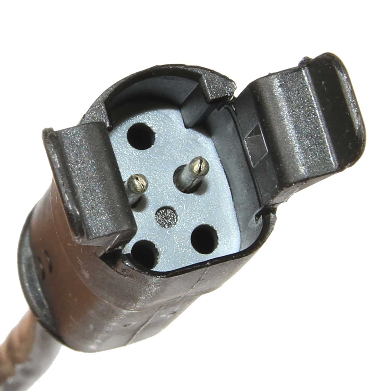 PowerStop Power Stop 90-94 Jaguar Vanden Plas Front Euro-Stop Electronic Brake Pad Wear Sensor SW-0801