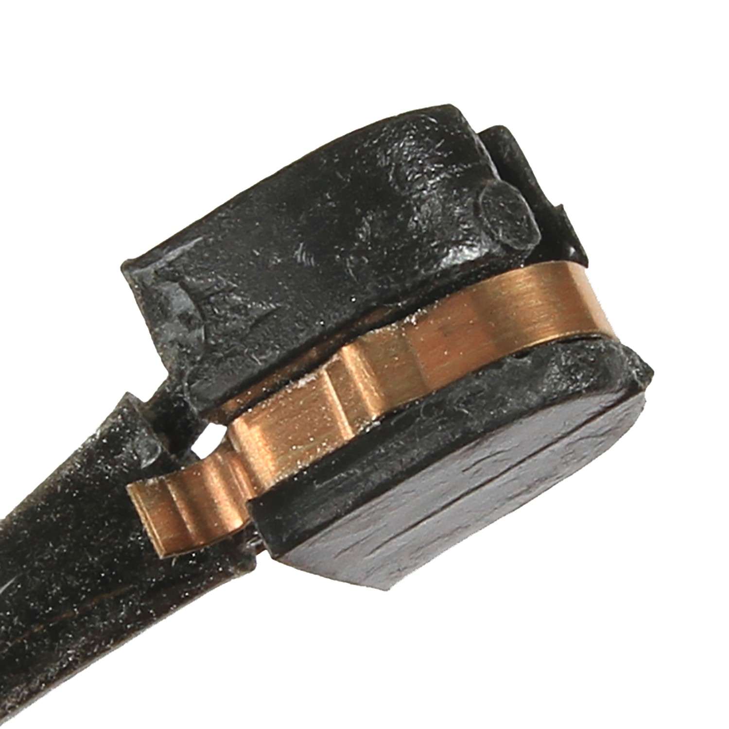 PowerStop Power Stop 90-94 Jaguar Vanden Plas Rear Euro-Stop Electronic Brake Pad Wear Sensor SW-0802