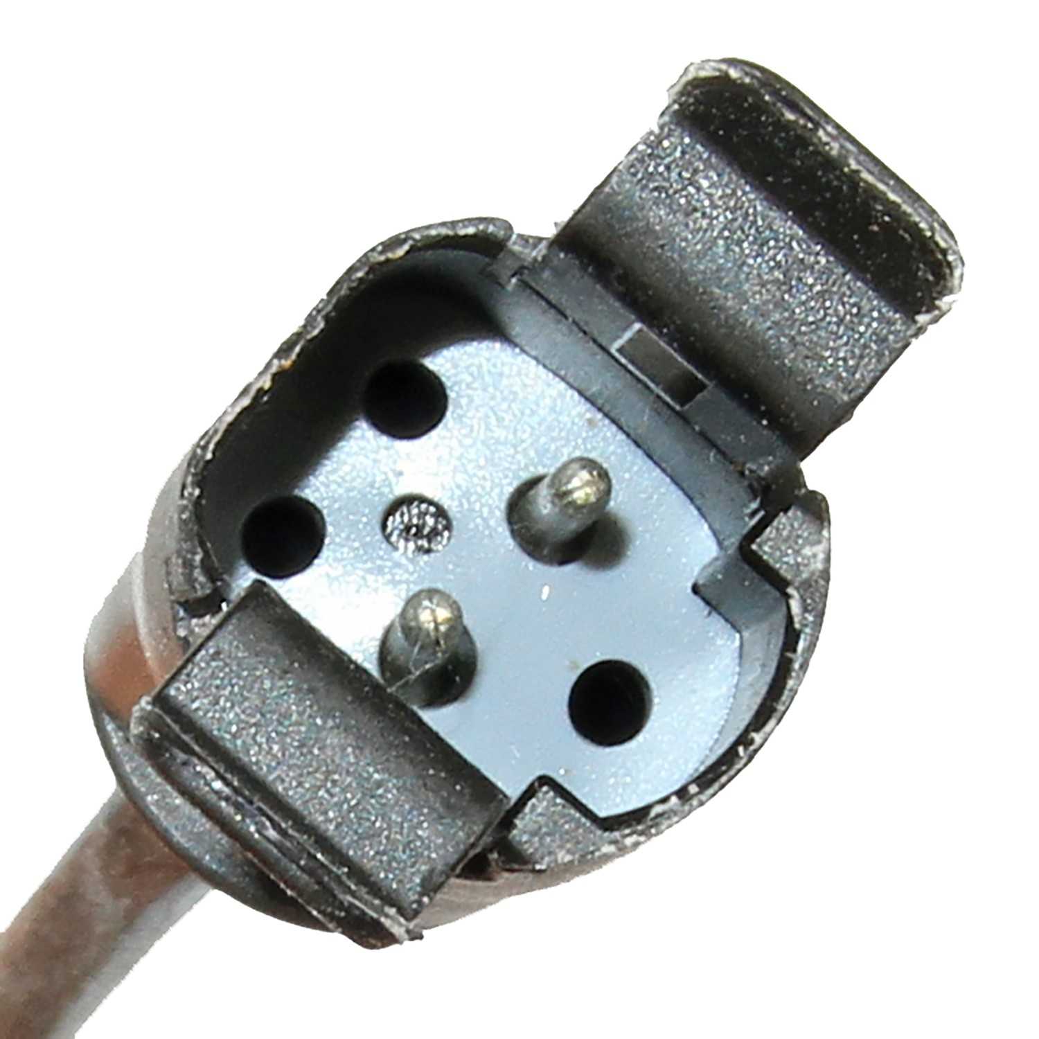 PowerStop Power Stop 90-94 Jaguar Vanden Plas Rear Euro-Stop Electronic Brake Pad Wear Sensor SW-0802