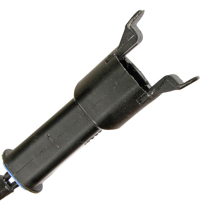PowerStop Power Stop 90-94 Jaguar Vanden Plas Rear Euro-Stop Electronic Brake Pad Wear Sensor SW-0802