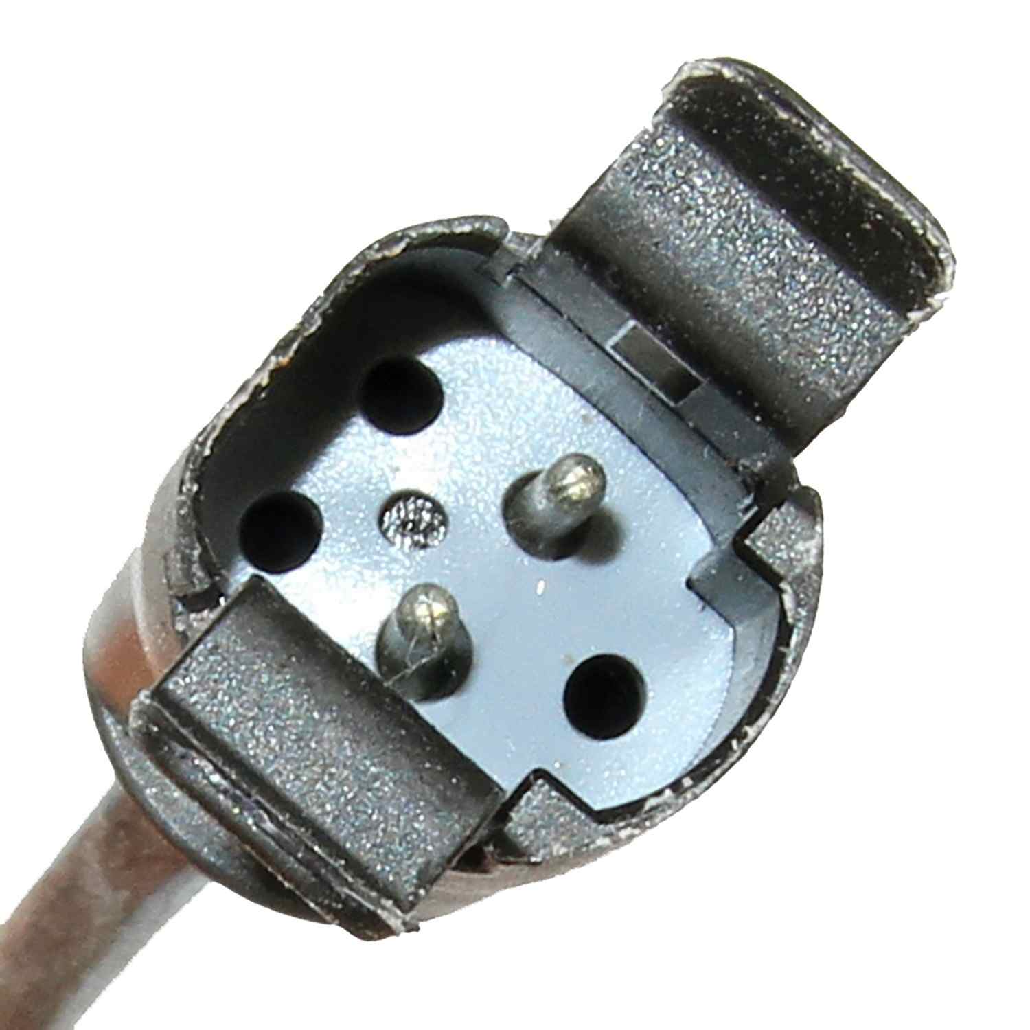 PowerStop Power Stop 90-94 Jaguar Vanden Plas Rear Euro-Stop Electronic Brake Pad Wear Sensor SW-0802