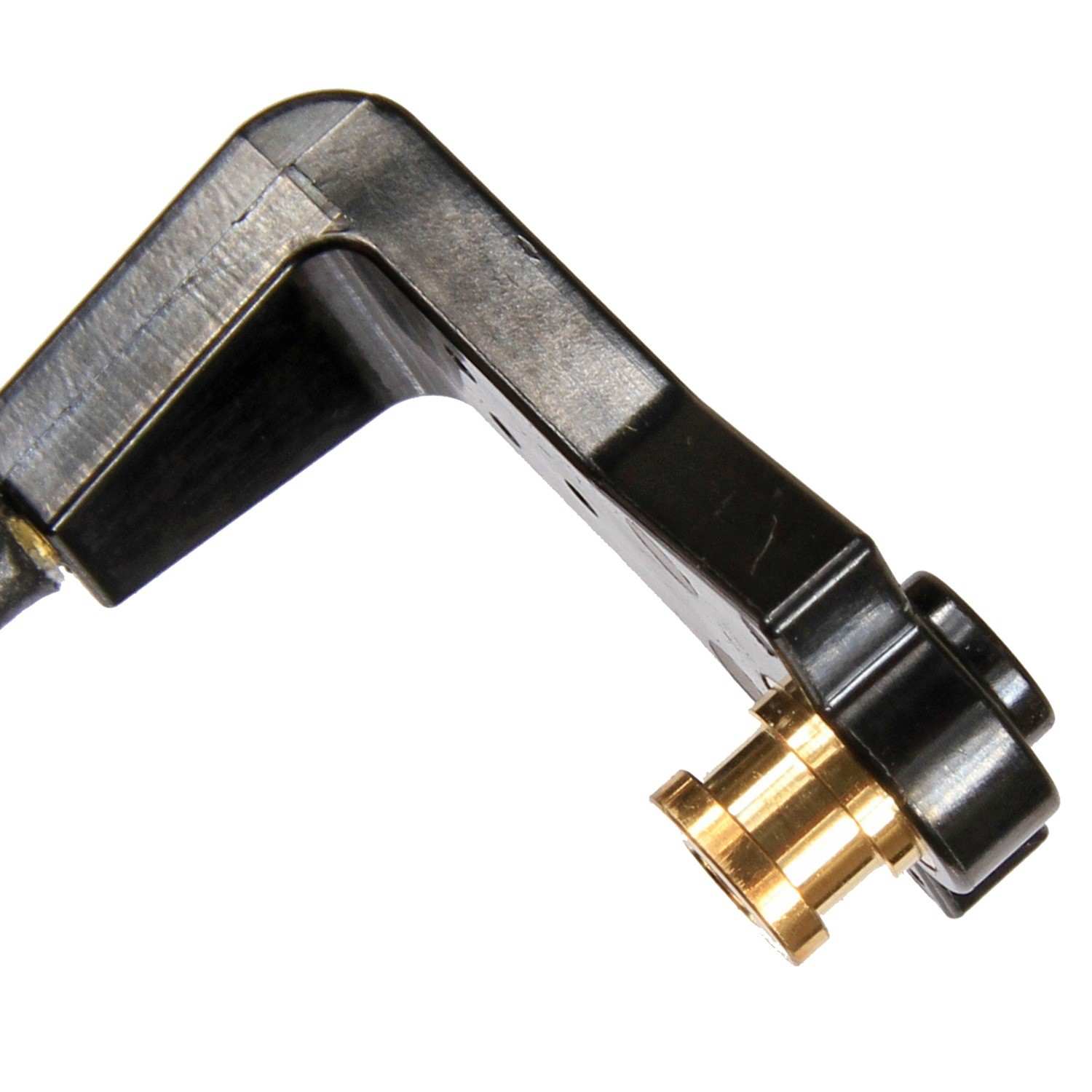 PowerStop Power Stop 10-15 Jaguar XF Rear Euro-Stop Electronic Brake Pad Wear Sensor SW-0803