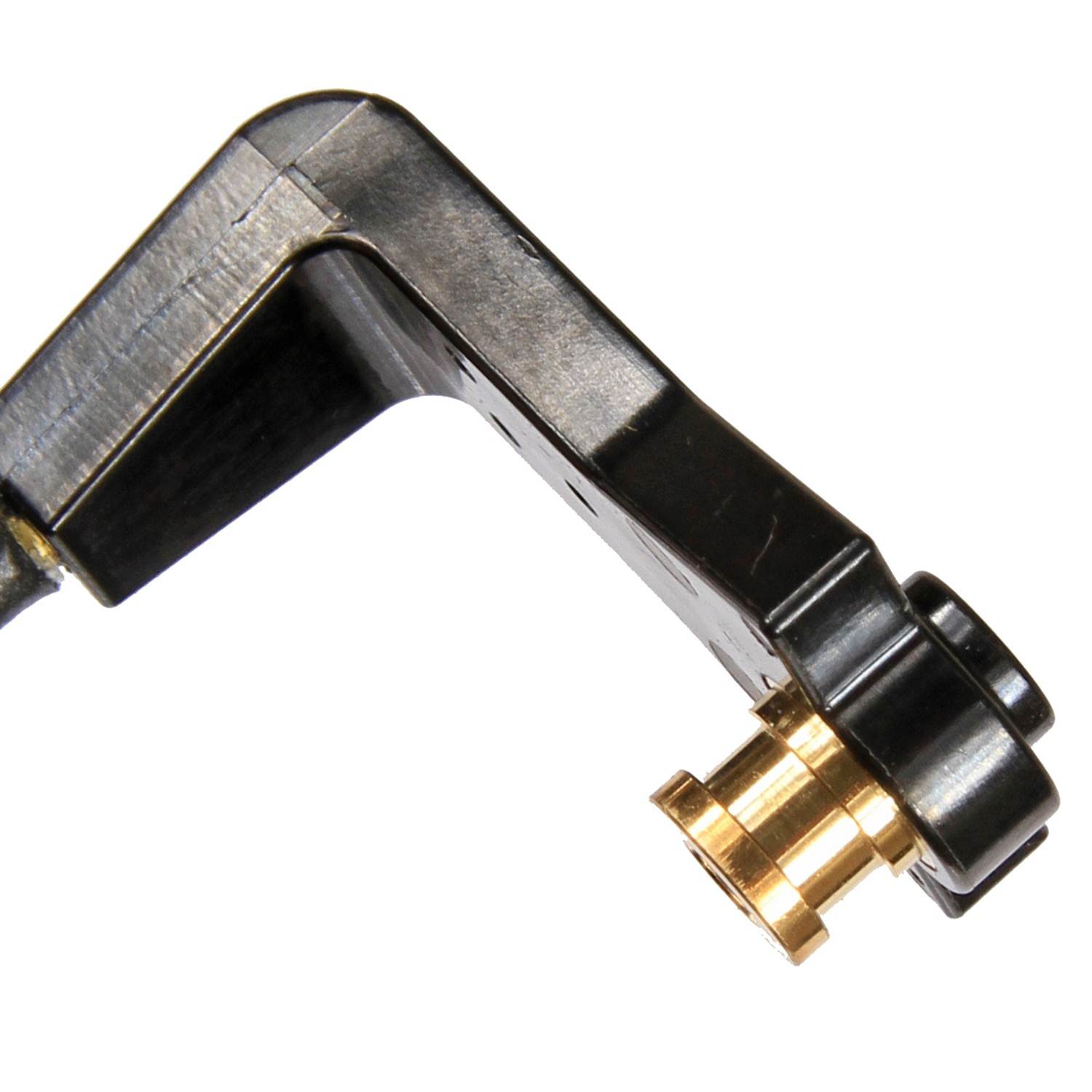 PowerStop Power Stop 10-15 Jaguar XF Rear Euro-Stop Electronic Brake Pad Wear Sensor SW-0803