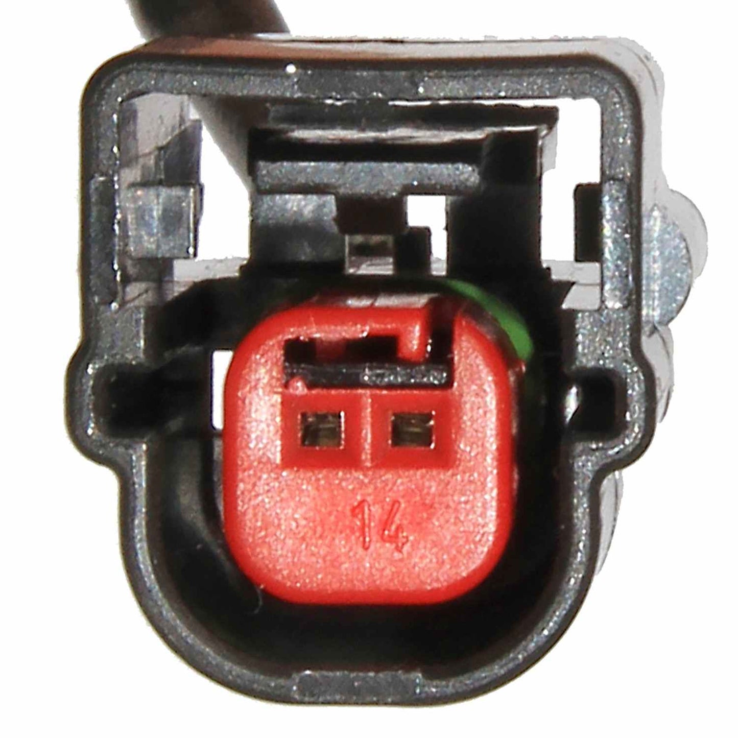 PowerStop Power Stop 10-15 Jaguar XF Rear Euro-Stop Electronic Brake Pad Wear Sensor SW-0803