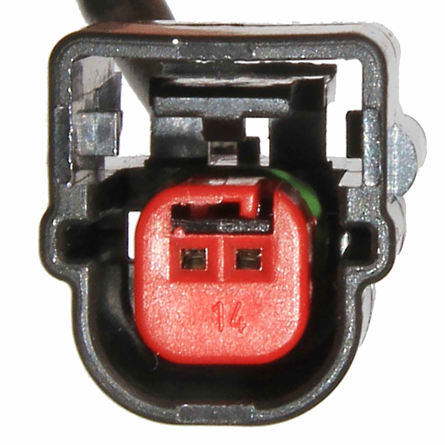 PowerStop Power Stop 10-15 Jaguar XF Rear Euro-Stop Electronic Brake Pad Wear Sensor SW-0803