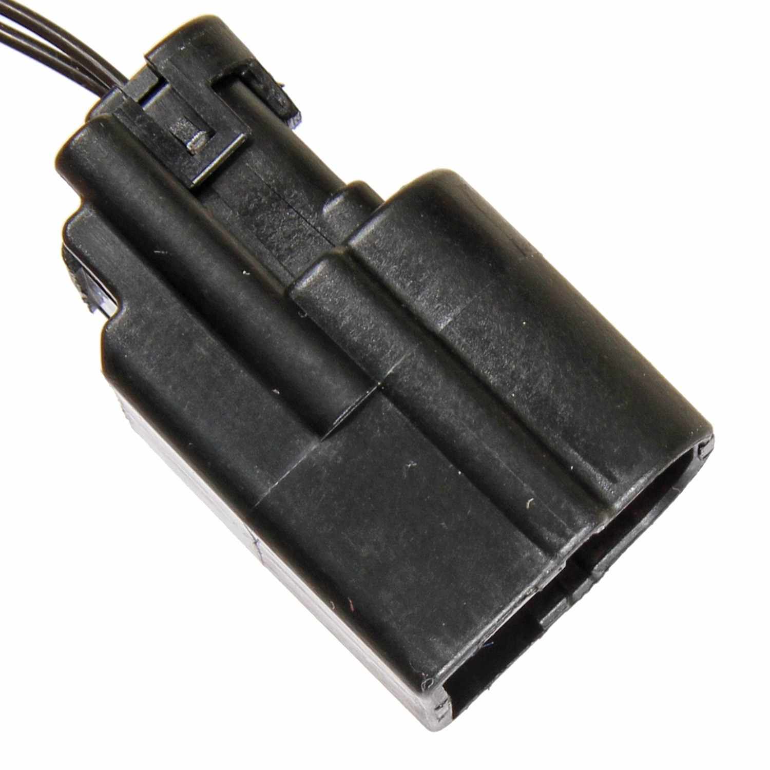 PowerStop Power Stop 10-15 Jaguar XF Rear Euro-Stop Electronic Brake Pad Wear Sensor SW-0803