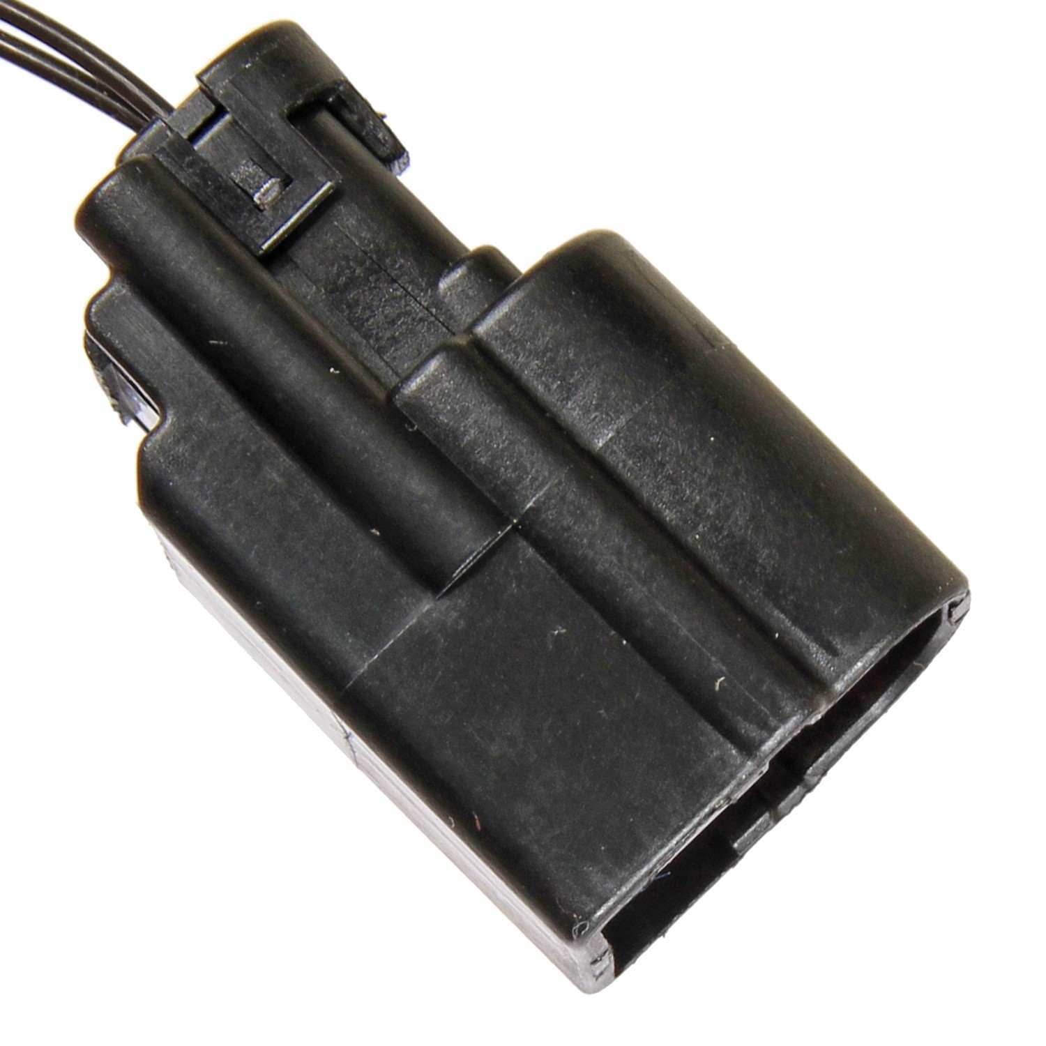 PowerStop Power Stop 10-15 Jaguar XF Rear Euro-Stop Electronic Brake Pad Wear Sensor SW-0803