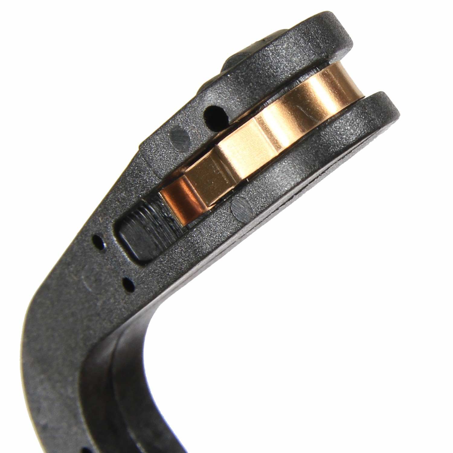 PowerStop Power Stop 14-20 Jaguar F-Type Front Euro-Stop Electronic Brake Pad Wear Sensor SW-0804