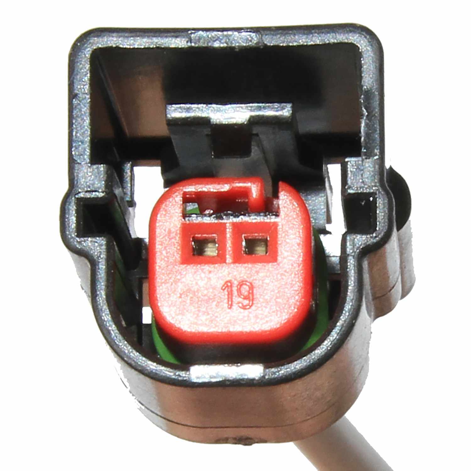 PowerStop Power Stop 14-20 Jaguar F-Type Front Euro-Stop Electronic Brake Pad Wear Sensor SW-0804