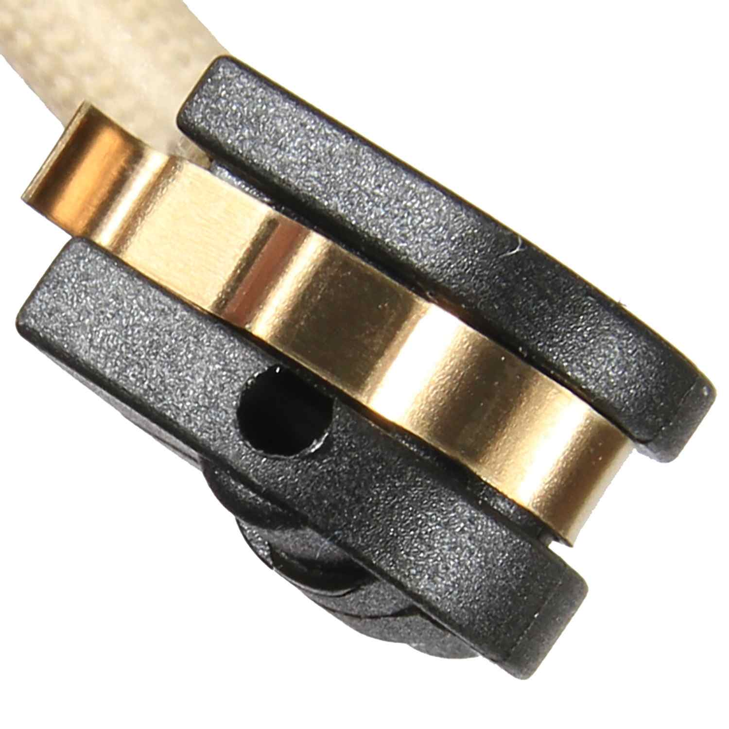 PowerStop Power Stop 14-20 Jaguar F-Type Front Euro-Stop Electronic Brake Pad Wear Sensor SW-0806
