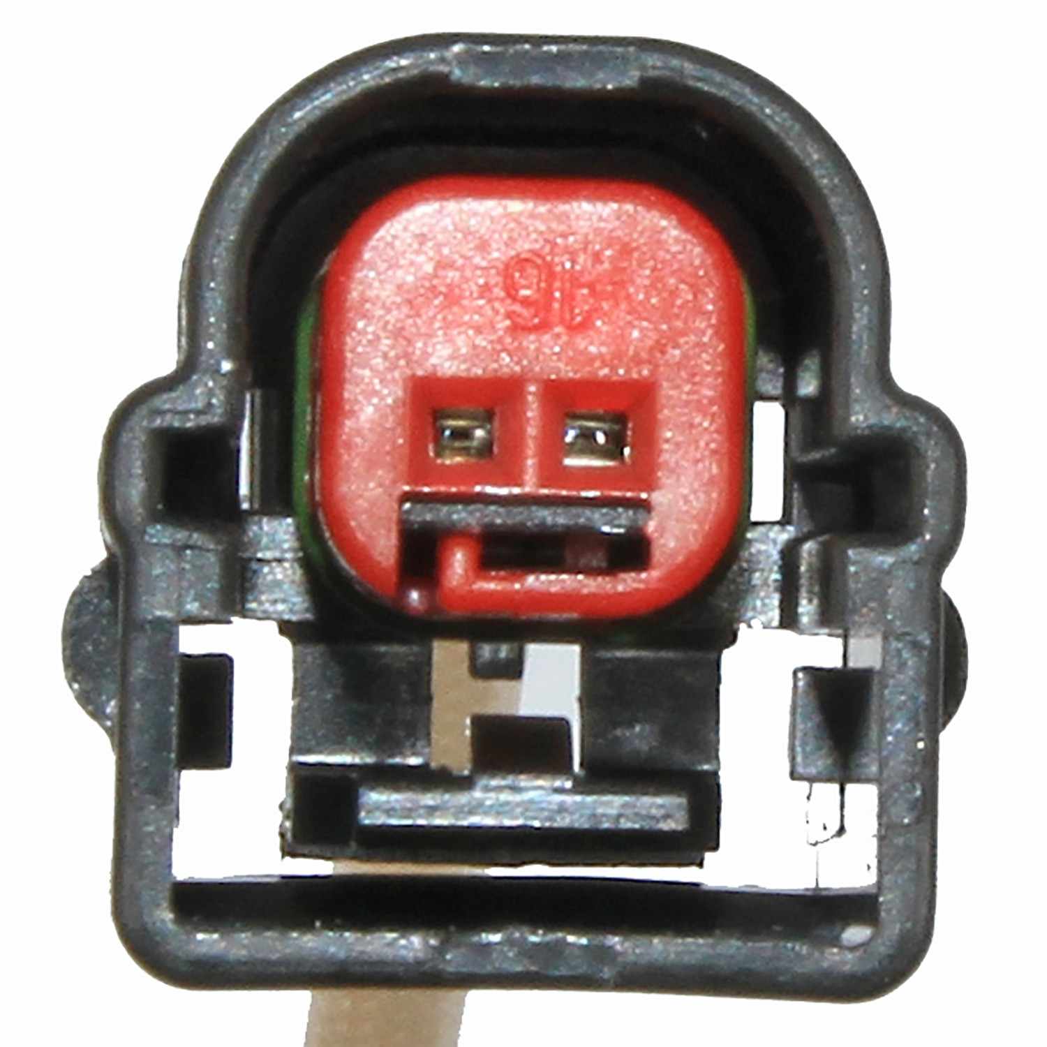 PowerStop Power Stop 14-20 Jaguar F-Type Front Euro-Stop Electronic Brake Pad Wear Sensor SW-0806