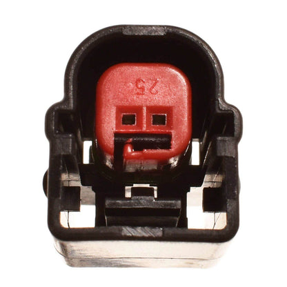 PowerStop Power Stop 15-20 Jaguar F-Type Front Euro-Stop Electronic Brake Pad Wear Sensor SW-0808