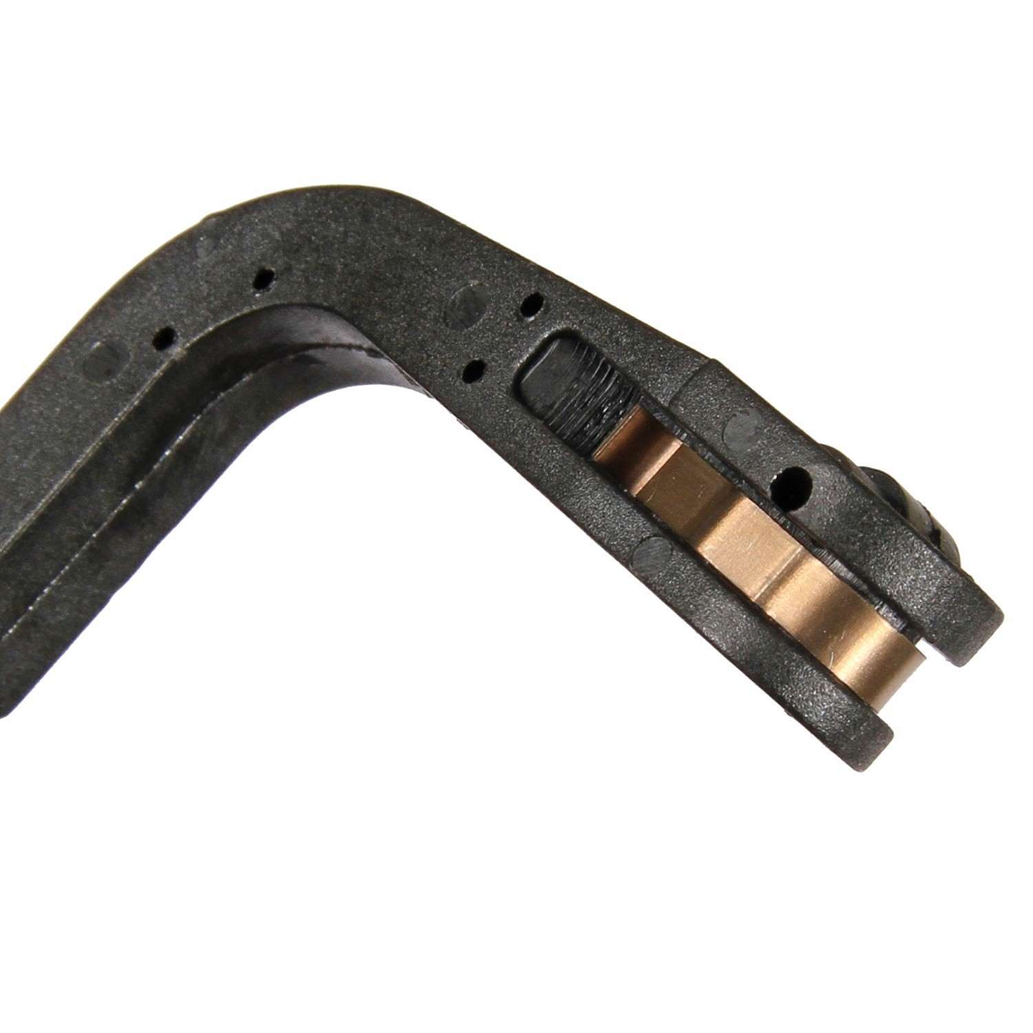 PowerStop Power Stop 14-20 Jaguar F-Type Rear Euro-Stop Electronic Brake Pad Wear Sensor SW-0809