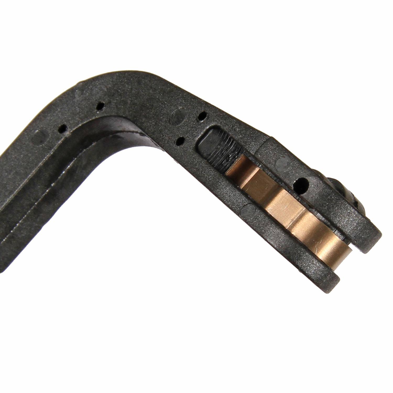 PowerStop Power Stop 14-20 Jaguar F-Type Rear Euro-Stop Electronic Brake Pad Wear Sensor SW-0809