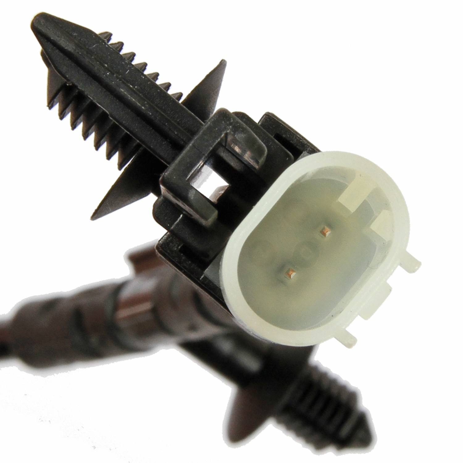 PowerStop Power Stop 17-20 Jaguar XE Rear Euro-Stop Electronic Brake Pad Wear Sensor SW-0811