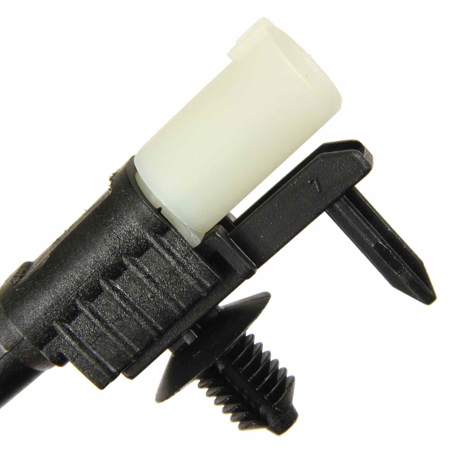 PowerStop Power Stop 17-20 Jaguar XE Rear Euro-Stop Electronic Brake Pad Wear Sensor SW-0811