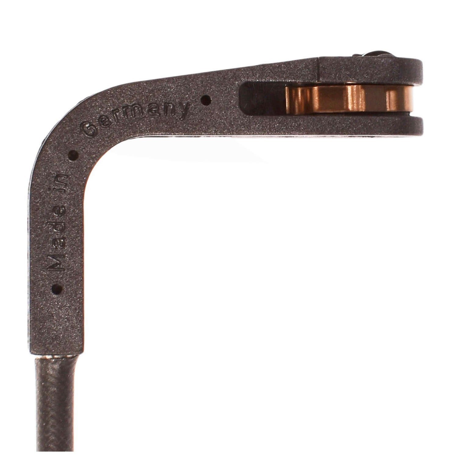 PowerStop Power Stop 16-19 Jaguar XJ Rear Euro-Stop Electronic Brake Pad Wear Sensor SW-0815