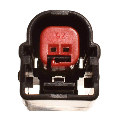 PowerStop Power Stop 16-19 Jaguar XJ Rear Euro-Stop Electronic Brake Pad Wear Sensor SW-0815