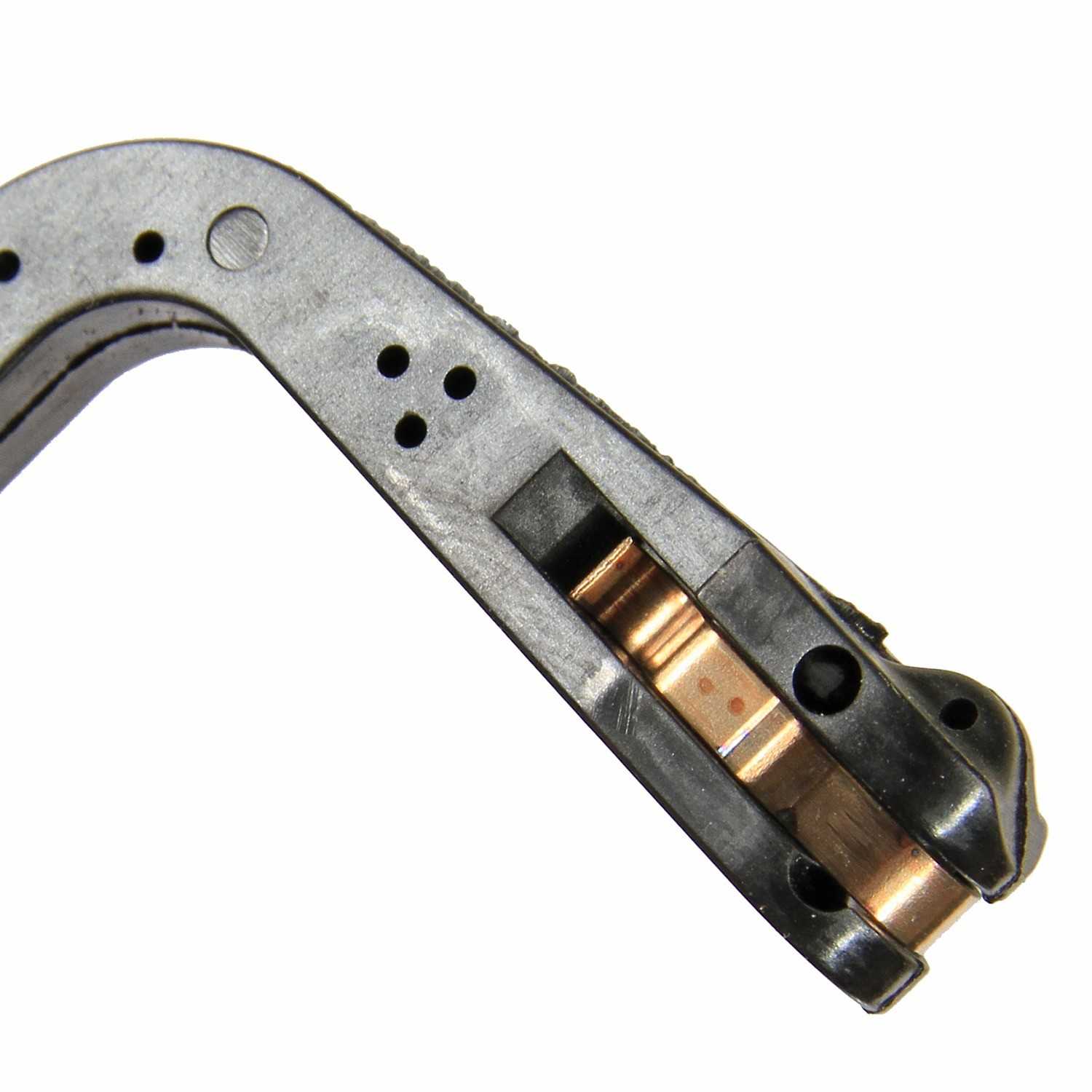 PowerStop Power Stop 19-20 Jaguar F-Pace Front Euro-Stop Electronic Brake Pad Wear Sensor SW-0816