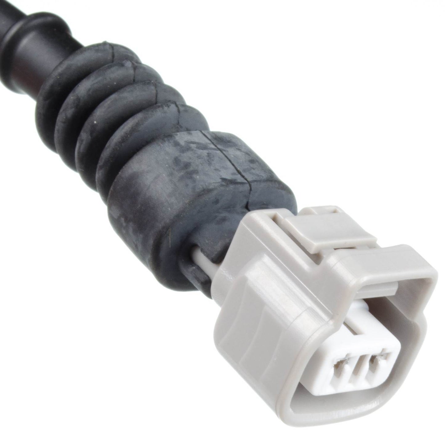PowerStop Power Stop 93-94 Lexus LS400 Front Euro-Stop Electronic Brake Pad Wear Sensor SW-0901