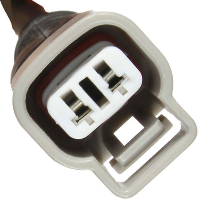 PowerStop Power Stop 93-94 Lexus LS400 Rear Euro-Stop Electronic Brake Pad Wear Sensor SW-0902