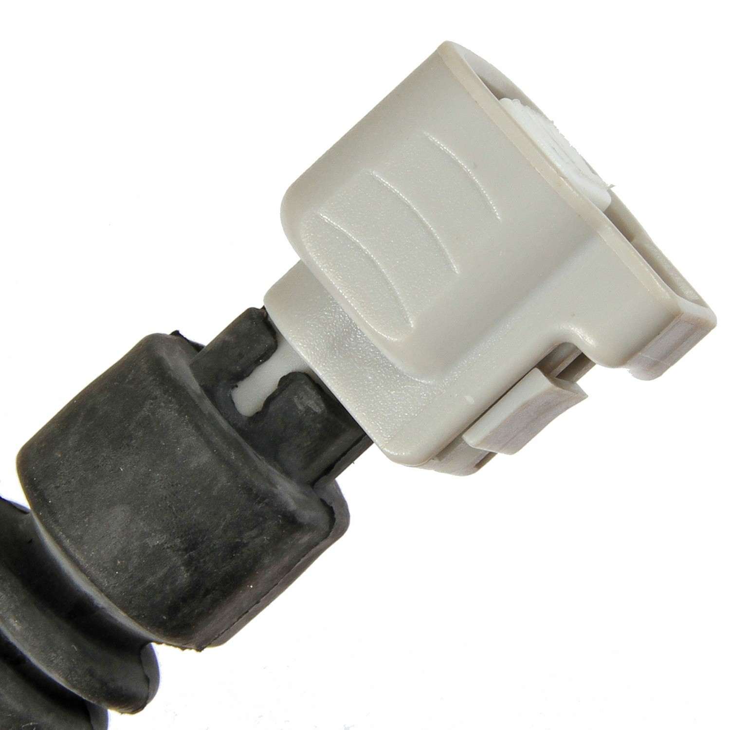 PowerStop Power Stop 95-00 Lexus LS400 Front Euro-Stop Electronic Brake Pad Wear Sensor SW-0903