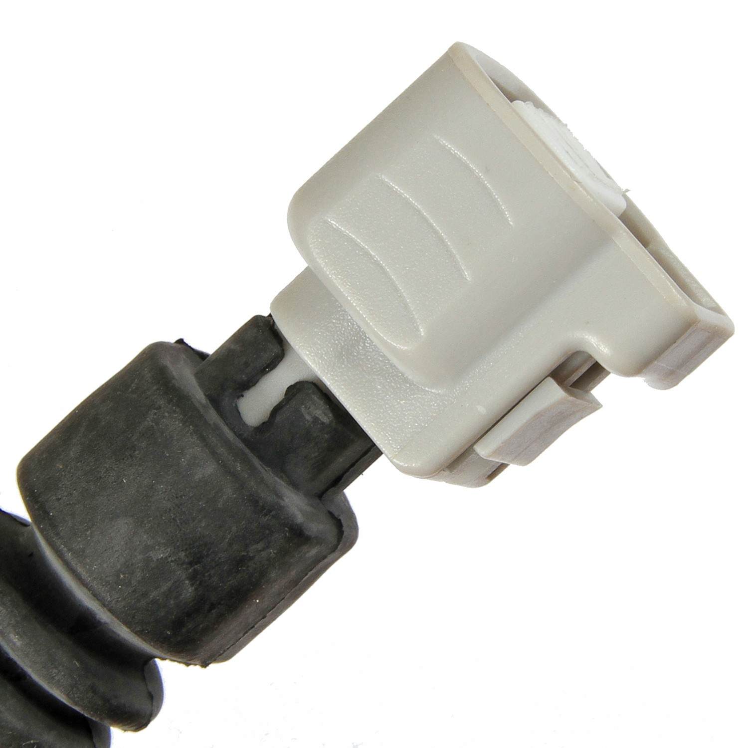 PowerStop Power Stop 95-00 Lexus LS400 Front Euro-Stop Electronic Brake Pad Wear Sensor SW-0903