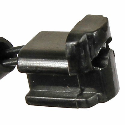 PowerStop Power Stop 10-17 Lexus LS460 Front Left Euro-Stop Electronic Brake Pad Wear Sensor SW-0907