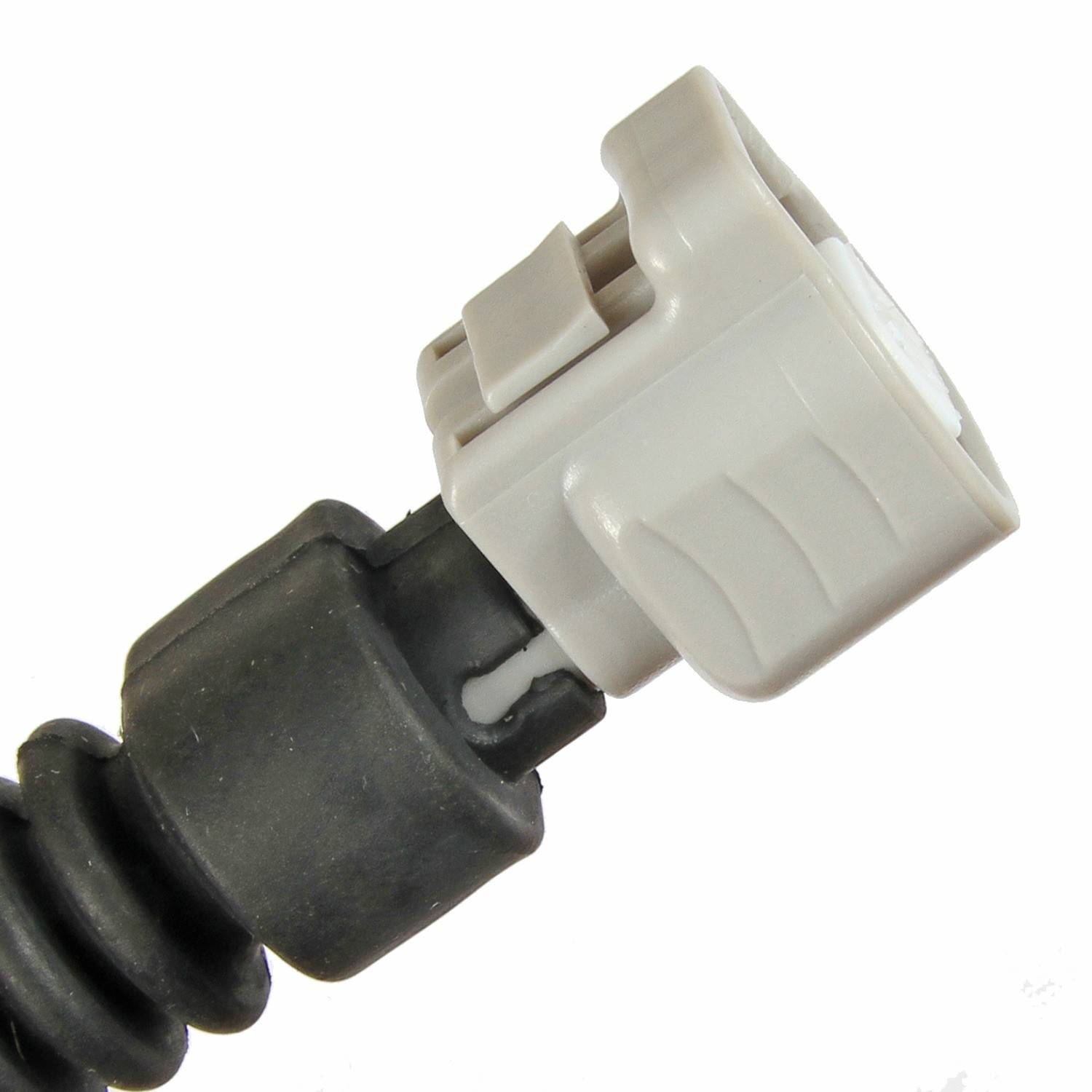 PowerStop Power Stop 07-09 Lexus LS460 Rear Euro-Stop Electronic Brake Pad Wear Sensor SW-0909