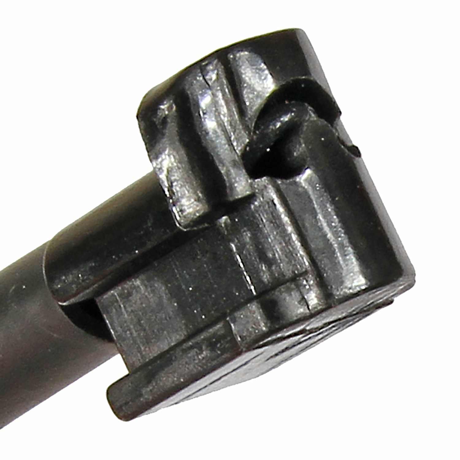 PowerStop Power Stop 10-17 Lexus LS460 Front Left Euro-Stop Electronic Brake Pad Wear Sensor SW-0910