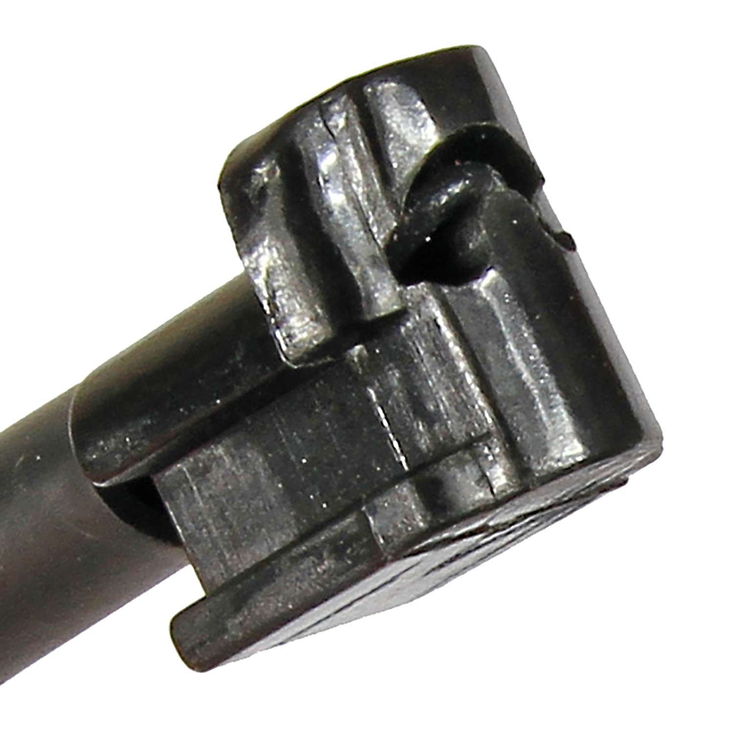 PowerStop Power Stop 10-17 Lexus LS460 Front Left Euro-Stop Electronic Brake Pad Wear Sensor SW-0910