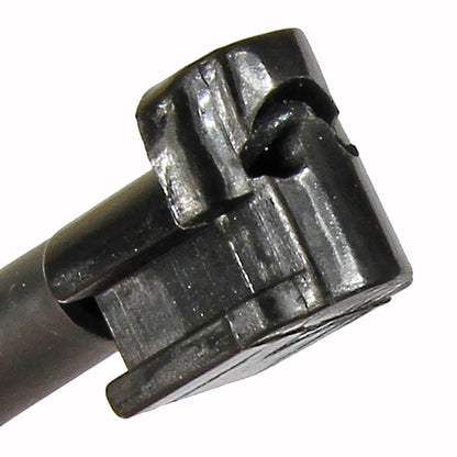 PowerStop Power Stop 10-17 Lexus LS460 Front Left Euro-Stop Electronic Brake Pad Wear Sensor SW-0910