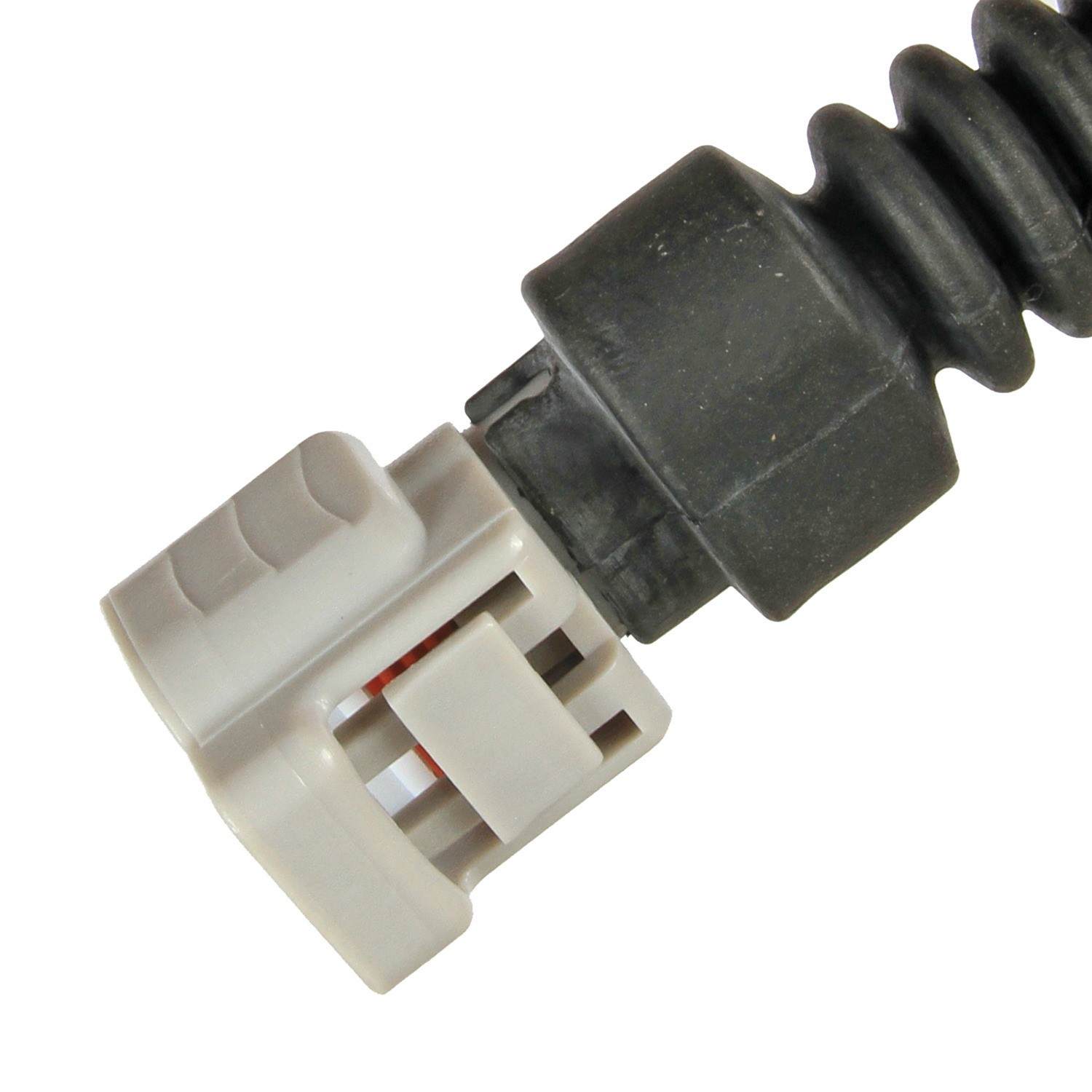PowerStop Power Stop 10-17 Lexus LS460 Front Left Euro-Stop Electronic Brake Pad Wear Sensor SW-0910