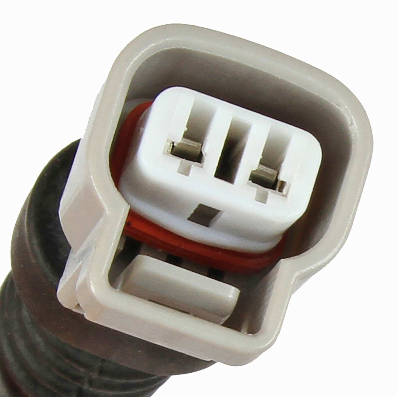 PowerStop Power Stop 10-17 Lexus LS460 Front Left Euro-Stop Electronic Brake Pad Wear Sensor SW-0910