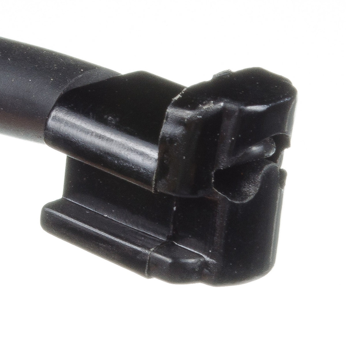 PowerStop Power Stop 07-09 Lexus LS460 Front Euro-Stop Electronic Brake Pad Wear Sensor SW-0911