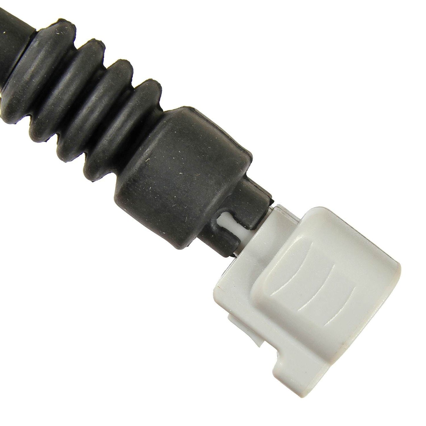 PowerStop Power Stop 07-09 Lexus LS460 Front Euro-Stop Electronic Brake Pad Wear Sensor SW-0911
